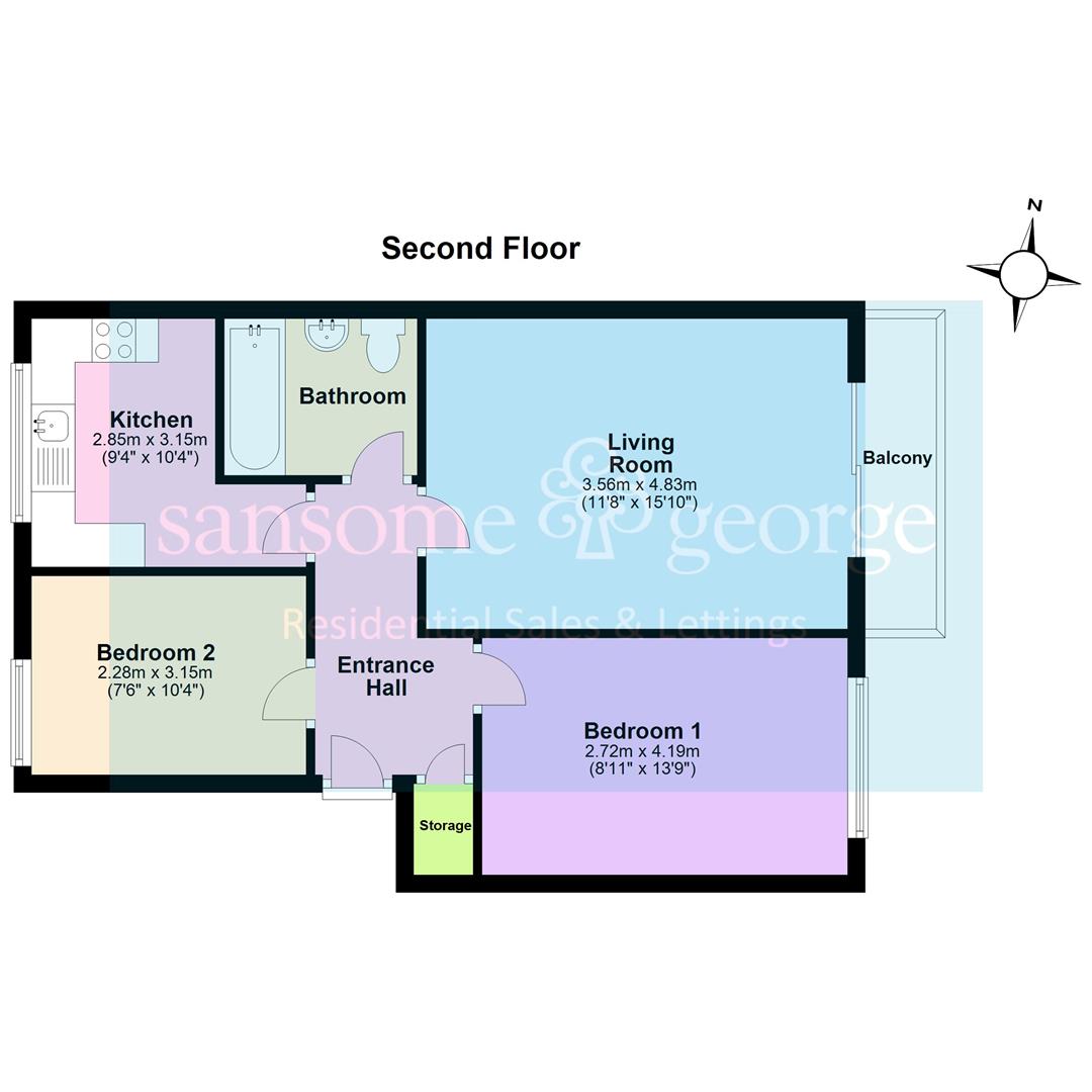Floor Plan 6 Dorchester Court.JPG
